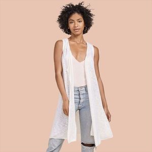 Jack by BB Dakota Abigail Knit Vest